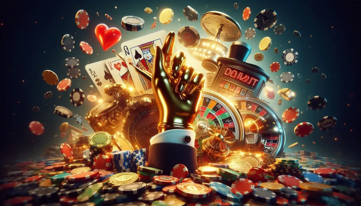 BillyBets Casino